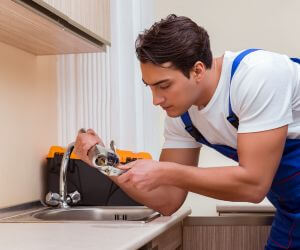 About Emergency plumbing pros Marinette, WI